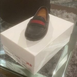 Gucci shoes kids